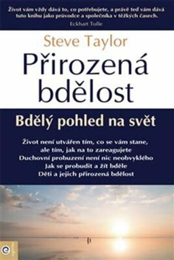 Přirozená bdělost - Steve Taylor