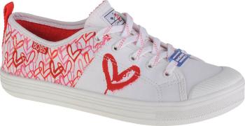 SKECHERS BOBS B COOL-ALL CORAZON 113952-WRPK Velikost: 37