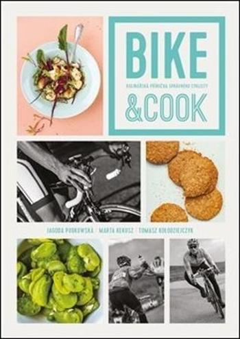 Bike & Cook - Podkowska Jagoda