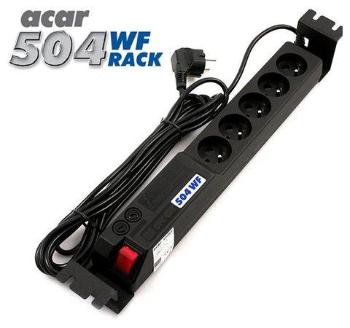 Acar 504 WF Rack 5m, 