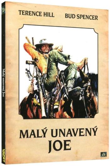 Malý unavený Joe (DVD)