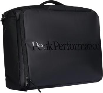 Peak Performance Vertical Boot Bag - black uni