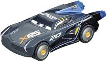 Auto Carrera Disney·Pixar Cars - Jackson Storm - Rocket Racer 20064164, druh autodráhy GO!!!