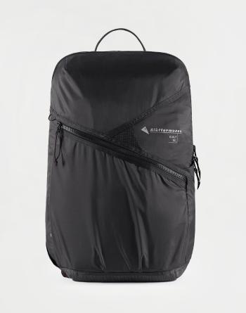 Batoh Klättermusen Gjalp Backpack 18L Raven