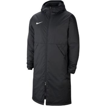 Nike PARK20 Pánská zimní bunda, černá, velikost