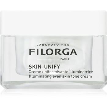 Filorga Skin-Unify Illuminating Cream sjednocující krém proti pigmentovým skvrnám 50 ml