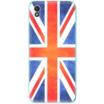 iSaprio UK Flag pro Xiaomi Redmi 9A (ukf-TPU3_Rmi9A)