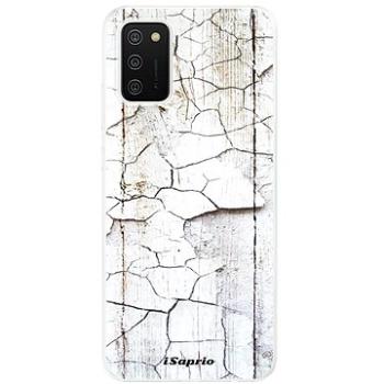 iSaprio Old Paint 10 pro Samsung Galaxy A02s (oldpaint10-TPU3-A02s)