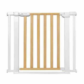 Kinderkraft LOCK&GO Safety Gate WOOD