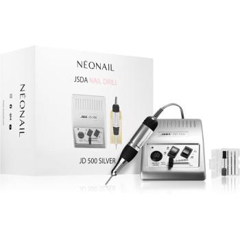 NeoNail Nail Drill JSDA-JD 500 Silver bruska na nehty