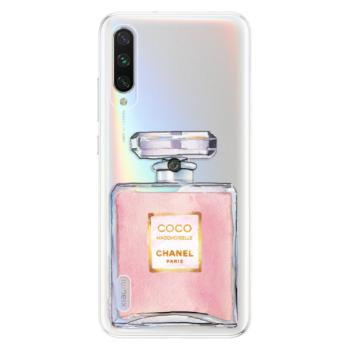 Odolné silikonové pouzdro iSaprio - Chanel Rose - Xiaomi Mi A3