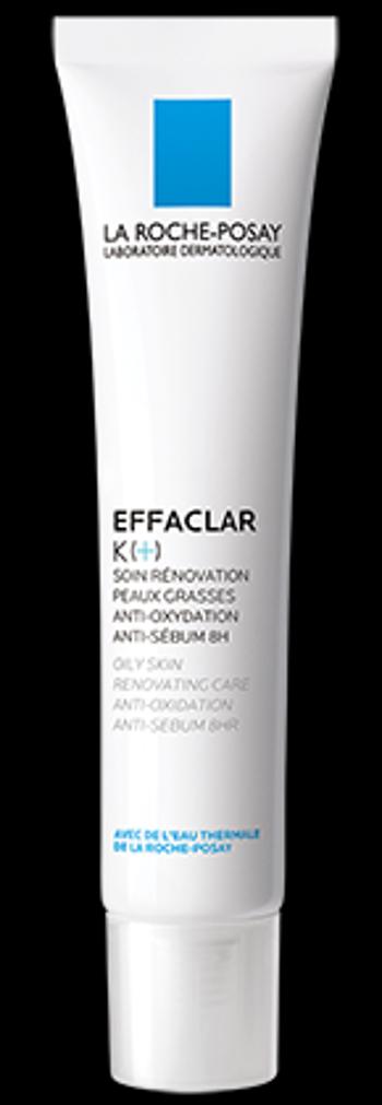 La Roche-Posay Effaclar K+ Krém 40 ml