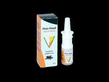 Rosen Pinio-Nasal nosní sprej 10 ml