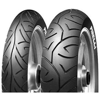 Pirelli Sport Demon 130/70/16 TLR 61 P (2589400)