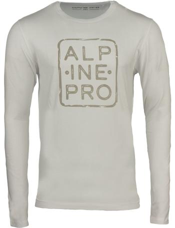 Pánské tričko ALPINE PRO vel. XXL