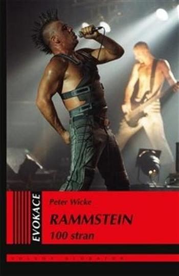 Rammstein - Wicke Peter
