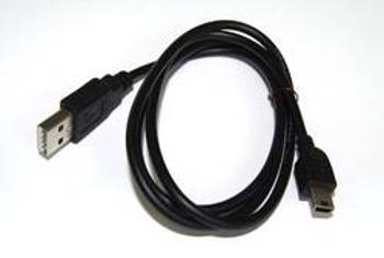 Jeti (80001518) Kabel mini USB Jeti Duplex vysílače