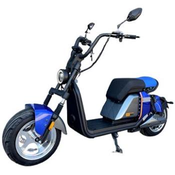 Lera Scooters C7 3000W modrá (469)