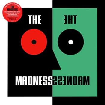 Madness: Madness - LP (4050538618815)