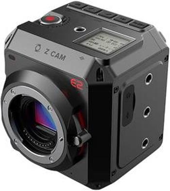 Cinema kamera 4K Z-CAM E2 4K, šedá