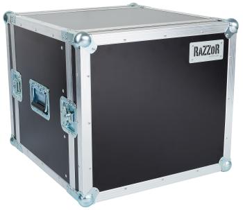 Razzor Cases 10U Rack 45