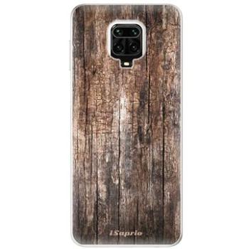 iSaprio Wood 11 pro Xiaomi Redmi Note 9 Pro (wood11-TPU3-XiNote9p)