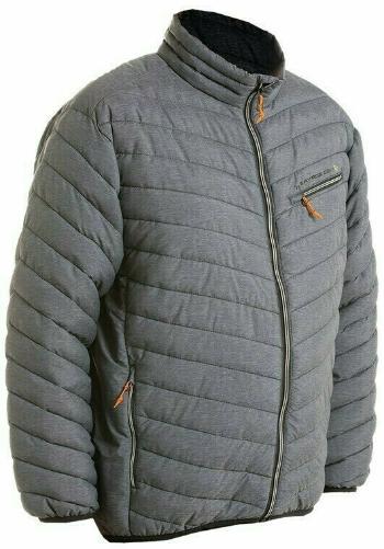 Savage Gear Bunda Simply Savage Thermo Jacket S