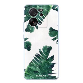 Odolné silikonové pouzdro iSaprio - Jungle 11 - Xiaomi 13T / 13T Pro