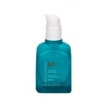 Moroccanoil Repair Mending Infusion 75 ml sérum na vlasy pro ženy na poškozené vlasy