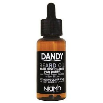 DANDY Beard Oil 70 ml (80316275)
