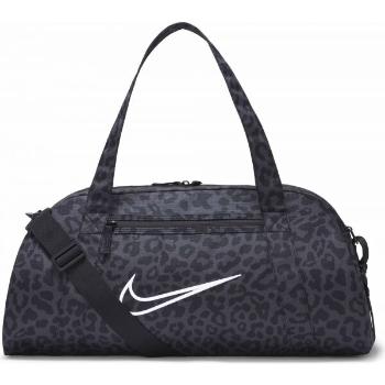 Nike GYM CLUB BAG Dámská taška, šedá, velikost UNI