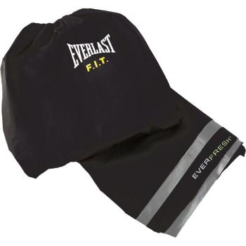 Everlast SAUNA SUITS Sauna oblek, černá, velikost XL/2XL