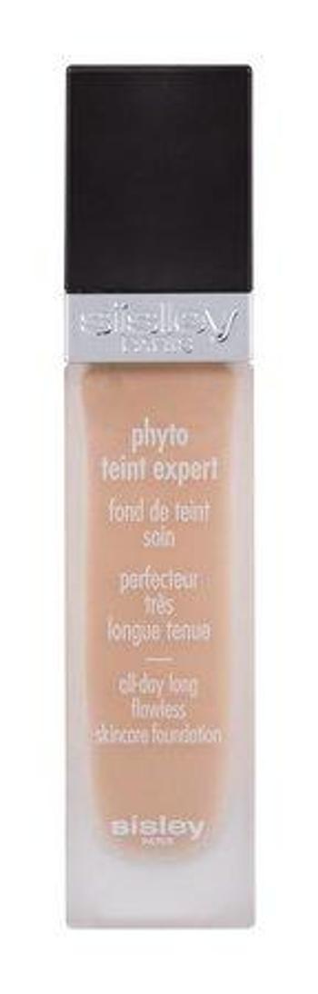 Sisley Dlouhotrvající krémový make-up pro dokonalou pleť Phyto-Teint Expert (All Day Long Foundation) 30 ml 1 Ivory