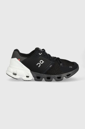 Běžecké boty On-running Cloudflyer 4 černá barva