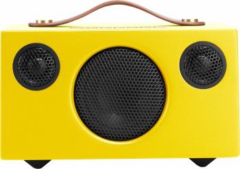 Audio Pro T3+ Multiroom reproduktor Yellow 1 ks