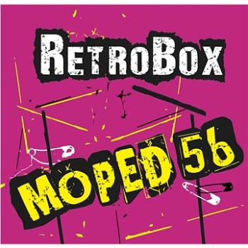 Moped 56: Retrobox - CD (669277-2)