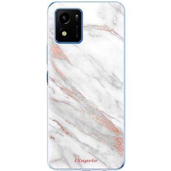 iSaprio RoseGold 11 pro Vivo Y01 (rg11-TPU3-VivY01)