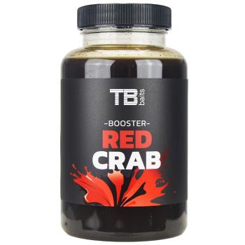 Tb baits booster red crab - 250 ml