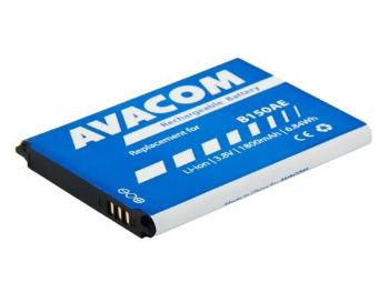 Baterie AVACOM GSSA-B150AE-1800 1800mAh - neoriginální