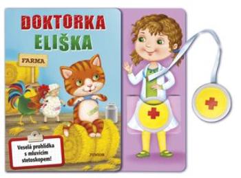 Doktorka Eliška