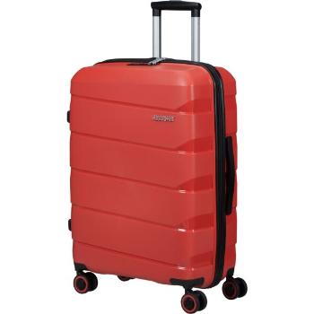 AMERICAN TOURISTER AIR MOVE SPINNER 66 Kufr, červená, velikost