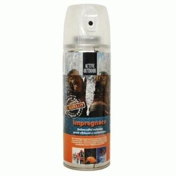 Active Outdoor Sigal 300 ml