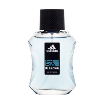 Adidas Ice Dive Intense 50 ml parfémovaná voda pro muže