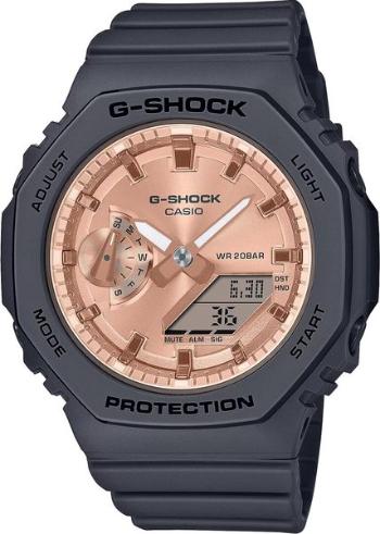 Casio G-Shock GMA-S2100MD-1AER Pink Metallic Series