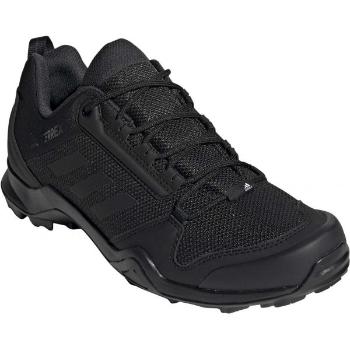 adidas TERREX AX3 Pánská outdoorová obuv, černá, velikost 45 1/3