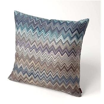 MISSONI HOME JOHN 40 x 40 cm, modrá - multicolor (MH_1J3CU00710_170M_040040)