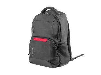 Natec LAPTOP BACKPACK ELAND 15,6'' BLACK, NTO-1386