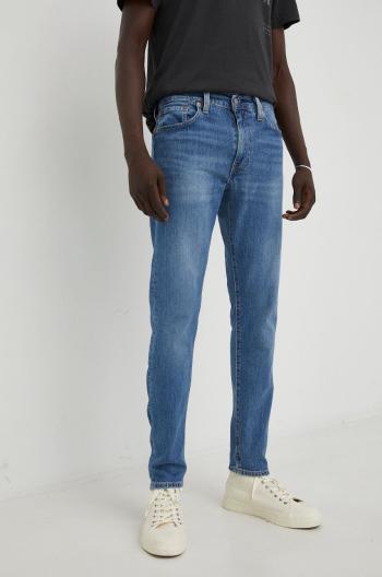 Džíny Levi's 512 Slim Taper pánské