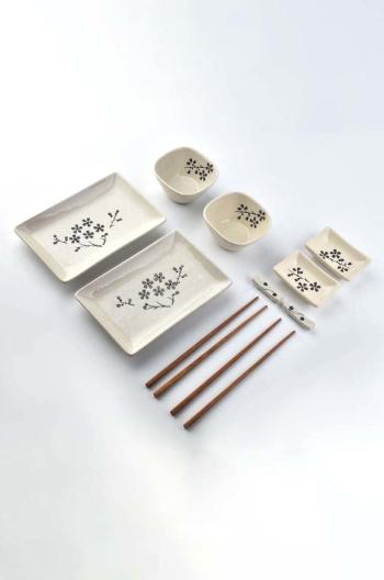 Sushi set Affek Design 10-pack