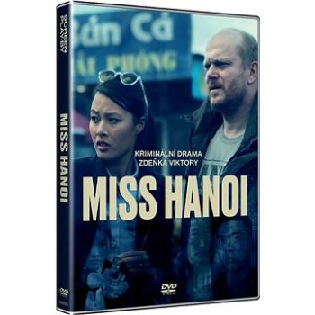 Miss Hanoi - DVD (D008351)